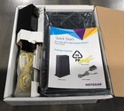 Netgear Ac1750 Wifi Cable Modem Router Built-in Docsis 3 0-model C6300