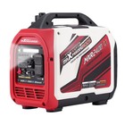 Quiet Portable Inverter Generator 1800w 58db Lightweight 33 Lbs For Camping Rv