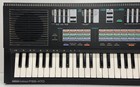 Yamaha Portasound Pss-470 49-key Digital Fm Synthesizer Keyboard Parts Or Repair