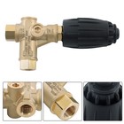 Unloader Valve Vrt3-310 Annovi Reverberi Ar 4500 Psi Pressure Washer Pump