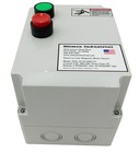 Elimia Dol 2 5-4-230lcs 3 4 Hp 230v Magnetic Motor Starter Nema Rated 4x Ul508a