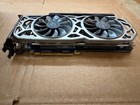 Evga Geforce Gtx 1080 Ti 11gb Gddr5x Graphics Card 11g-p4-6593-kb