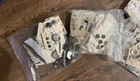 Huge Lot Of Vintage Sewing Buttons
