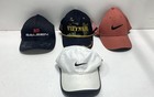 Nike Mixed Brand Hat Lot 10pc Beanie Fedora Baseball Cap Vintage