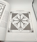 Stained Glass Pattern Book Americana Past   Present Suzan Vrba-stacy Kyle
