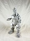 Mechagodzilla Figure Toy Toho 1993 Bandai 1998 Island Series Godzilla Rare Japan