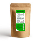 Organic Hulled Barley     Whole Grain  Non-gmo  Natural Ancient Grain- 2lb