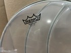 Remo 14    Snare Drum Heads Ambassador Drumheads