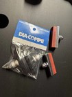Bmx Parts Lot  Old School  Mid School  Seat  Brakes  Grips Gyro Parts