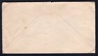 Gold Coast 1924 Cover To Usa  Postage Due Precancel Seattle Wa  Mahogany Mnfg Co