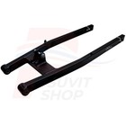 Extra 8 Inches Stretch Swing Arm Racing For Msx125 Grom125 2013-2020 Black