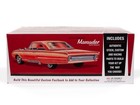 Amt 1 25 Scale Model 3 In 1 Kit Options  64 Mercury Marauder Hardtop By Amt 1294