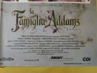 1991 The Addams Family Morticia Barry Sonnenfeld Italian Movie Poster Lcard F7-8