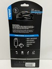 Vapur Eclipse Flexible Water Bottle - With Carabiner 1 Liter  34 Oz 