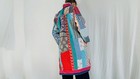 Vintage Kantha Coat 
