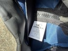O   neill Men   s Black Blue Wetsuit Size Xxl Eu 56 Style 4043 Full Suit