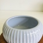 Condiment Pot Scandinavian Design 1950 Denmark Artiform   Soholm Ceramics