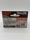 Snark Sn6x Clip-on Chromatic Tuner For Ukulele  Black