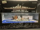 Forces Of Valor 1 700 Bismarck-class Battleship Kriegsmarine Tirpitz