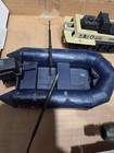 Vintage Star Wars gi-joe Vehicle Lot 