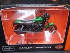 2015 15 Street 750 Harley Davidson Motorcycle Maisto Series 46 1 18 Model Bike