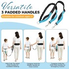 Waist Leash Harness With Soft Cushion For Autism Special Needs Adhd asd Child   