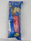 Lot Of 16 Pez Candy Dispensers     Assorted Characters Vintage Modern Mix