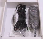 Unused Nuance Powermic Iii Usb Handheld Dictation Mic W   9ft Cord  0powm3n9