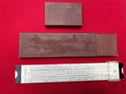 Vintage Slide Rule Flying Fish 1003 V3 Slide Rule  china Slide Rule