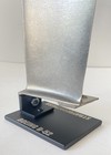 Boeing B-52 Titanium Jet Engine Stator Blade  Flight Sim Turbine Desk Model Usaf