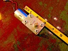 Dc 12v 6rpm Slow Speed High Torque Mini Electric Metal 370 Turbo Worm Gear Motor