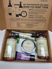 New Wen By Chaz Dean Set 2-16oz Cleansing Conditioner - Styling Creme - Re Moist