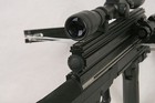 120lbs Wt4  Tactical Steel Ball Crossbow W  Tactical Light  Laser Sight