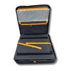 Rockagator Battlbox Collapsible 450d Molle Ripstop Storage Stowaway Tote