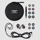Ultimate Ears Professional Ue250 Universal Fit Dual Driver In-ear Monitors