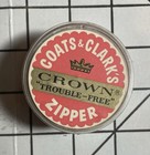 Large Lot Of Vintage Sewing Stuff   Old New Items 