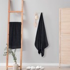 100  Cotton 2 Pack Oversized Bath Towel Set 28x55 Inches  Ultra Soft Highly Free