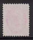 Canada  Scott 69- Used- 3c Queen Victoria  maple Leaf  Issue- 1897-1898