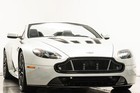 2015 Aston Martin Vantage Roadster