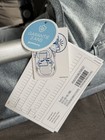 Uppababy Vista Bassinet Emmett Green - Open Box 
