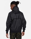 Nike Men   s Sportswear Windrunner Jacket Hooded Lightweight Training All Sizes 