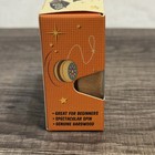 Neato Wood Yo-yo Fun For All Ages Yoyo Made Of Hardwood Beginners Toysmith New