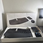 Microsoft Sculpt Ergonomic No Dongle