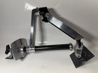 Ergotron 45-248-026 Desk Monitor Mount Arm   Please Read