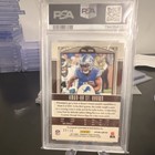  Amon-ra St Brown Legacy Blue  10 Psa 10 Auto Chaser Pack 1 20 Odds 
