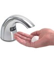 Gojo Touchless Cxt Counter Mounted Foam Soap Dispenser System 8540-01 Touch-free