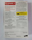 K9 Advantix Ii 6-pack Flea Tick   Mosquito Prevention For 21-55lbs Large Dogs