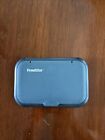 Franklin Merriam Webster Electronic Dictionary Mwd-1440 Tested   Manual