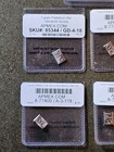 5 X 1 Gram Palladium Bars Apmex Secondary Market - 5 Grams Total