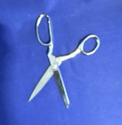 Gingher 8 Inch Tailor Scissors With Knife Edge